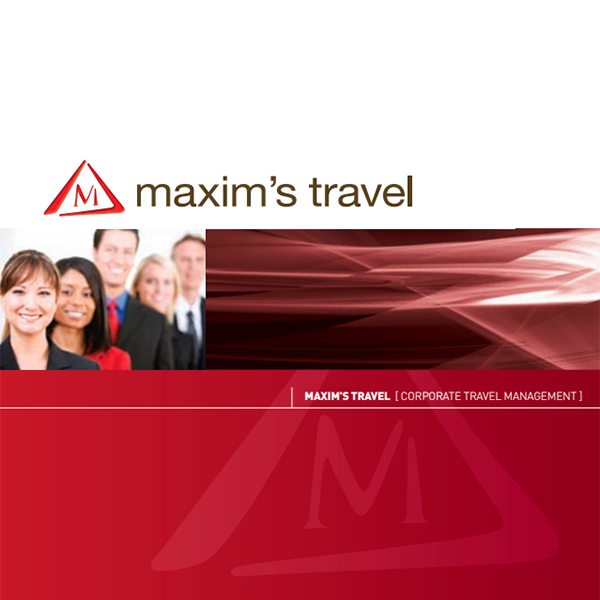 maxim s travel pty ltd