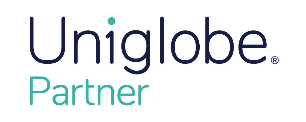 [Partner Logo] Uniglobe Travel